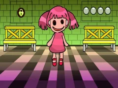 Doll House Escape — لعبة مجانية اون لاين
