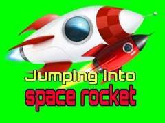 Spel Space Jump online