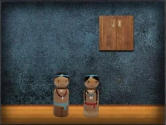 Amgel Easy Room Escape 49 — لعبة مجانية اون لاين