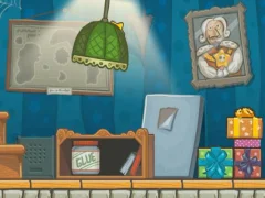 Candy Winter  — free online game