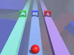 Shape Transform — free online game