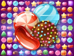 Candy Connect  — free online game