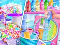 Ice Cream Summer Fun — jogo online grátis