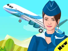 Airport Flight Simulator  — free online game