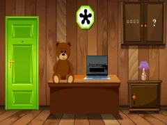 Ligneous House Escape — nemokamas žaidimas internete