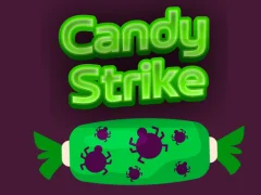 खेल Candy Strike ऑनलाइन