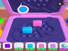 Pop Toys Maker Fidget DIY — free online game