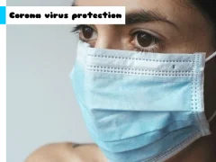 Corona virus protection  — free online game
