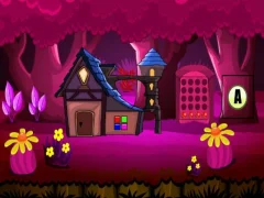 Bunny Shopping Escape — nemokamas žaidimas internete