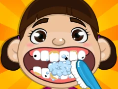 The Crazy Dentist wojak game — δωρεάν online παιχνίδι