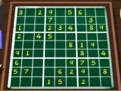 Weekend Sudoku 21 — free online game