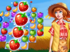 Fruits Farm — darmowa gra online