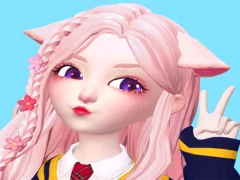Star Idol: Animated 3D Avatar & Make Friends — free online game