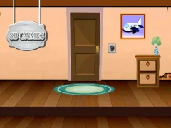 10 Door Escape — 無料オンラインゲーム