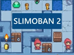 Spil Slimoban 2 online