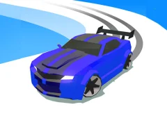 Drift Racing Master — free online game