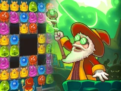 Cavern Monsters — darmowa gra online