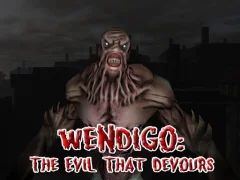 Wendigo: The Evil That Devours — free online game