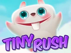 بازی Tiny Rush آنلاین