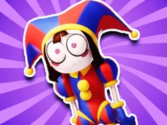 Digital Circus: Parkour Game เกมออนไลน์