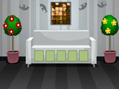 Hunter House Escape — 無料オンラインゲーム