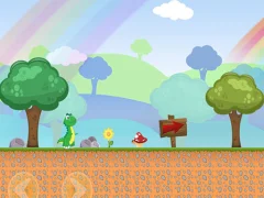 Little Dino Returns 2023 — 무료 온라인 게임