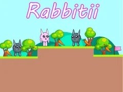 Rabbitii — δωρεάν online παιχνίδι