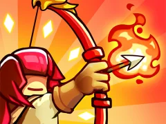 King of Defense – ingyenes online játék