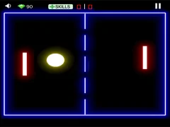 თამაში Pong ball.io ონლაინ