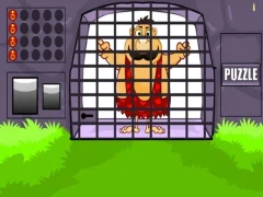 Caveman Escape 2 — 無料オンラインゲーム