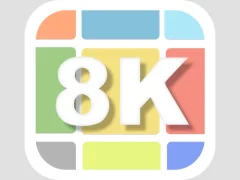 Juego 8K  en línea