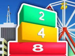 Mergis Game  — free online game
