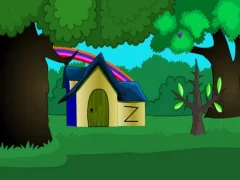 Grapey Escape — 無料オンラインゲーム