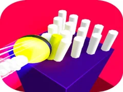 Paint Strike  — free online game