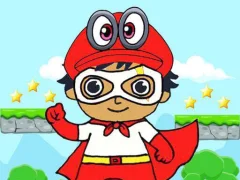 Spil Super Ryan toys online