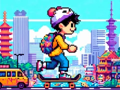 Skate Boy — free online game