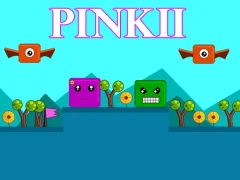 Igra Pinkii online