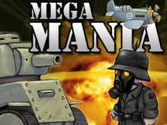 Xogo Mega Mania en liña