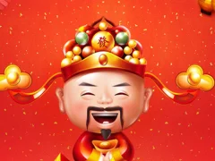 Igra Catch Gold online