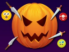 खेल Kill The Monsters Halloween ऑनलाइन