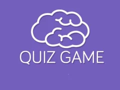 Игра QUIZ GAME онлајн