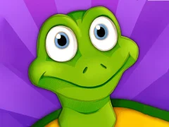Mchezo Turtles Harvest online