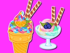 Cooking Ice Cream And Gelato — free online game