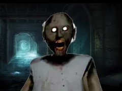 Evil Granny Must Die Chapter 1 — free online game