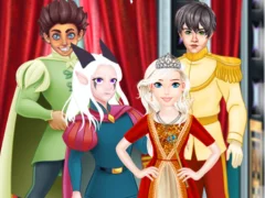 Save Kingdom By Fashion — ücretsiz çevrimiçi oyun