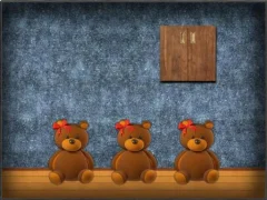 Amgel Easy Room Escape 57 — لعبة مجانية اون لاين