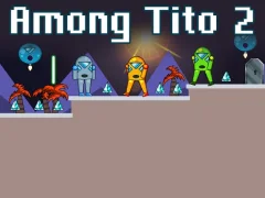 Mchezo Among Tito 2 online