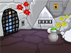 Permainan princess escape secara online