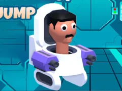 Skibidi Toilet Jumper — δωρεάν online παιχνίδι