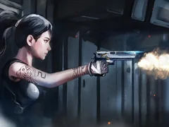 Virus Battle Royale — bezplatná online hra